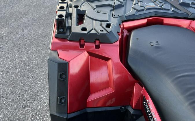 2018 Sportsman 850 SP