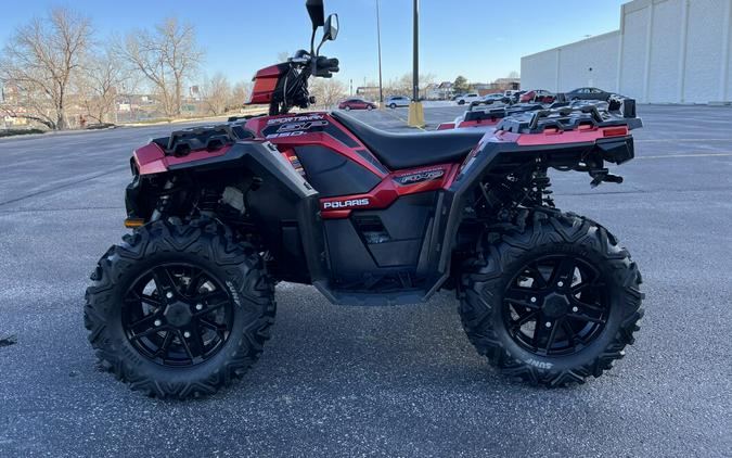 2018 Sportsman 850 SP
