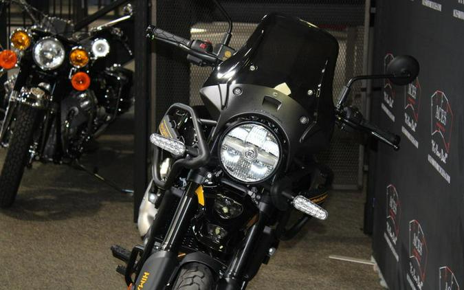 2025 Royal Enfield Himalayan 450