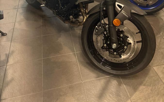 2026 Z500 ABS - Kawasaki