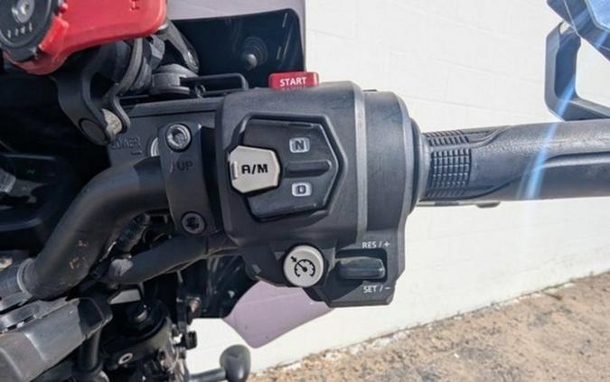 2022 Honda Rebel 1100 DCT