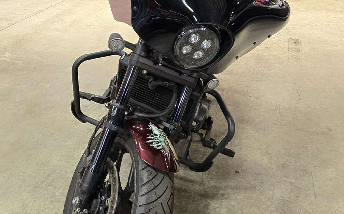 2022 Honda Rebel 1100 DCT