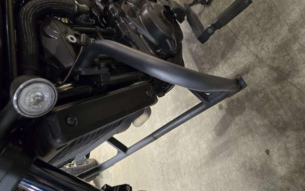 2022 Honda Rebel 1100 DCT