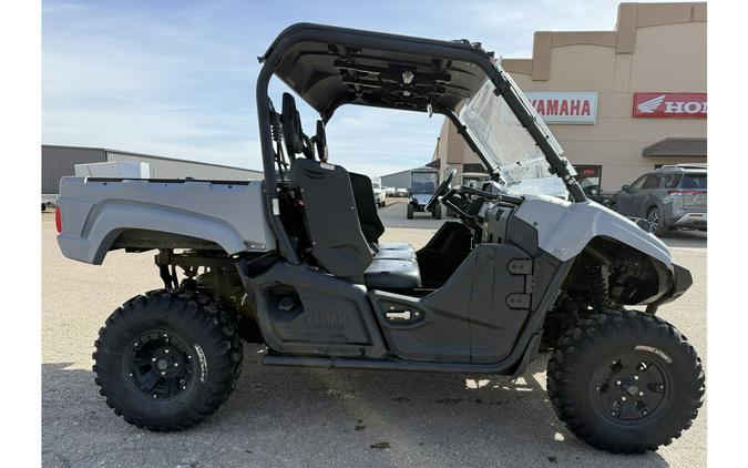 2018 VIKING 700 EPS - Yamaha