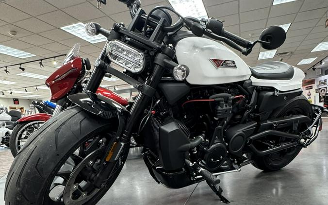RH1250S 2026 Sportster® S