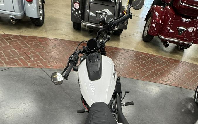 RH1250S 2026 Sportster® S