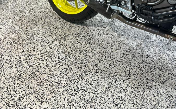 2016 Yamaha FZ 07