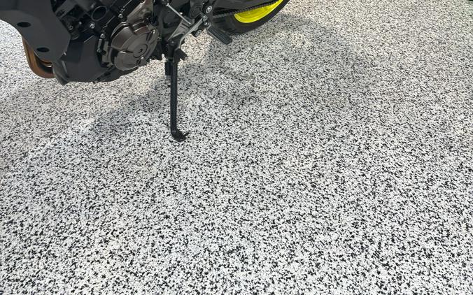 2016 Yamaha FZ 07