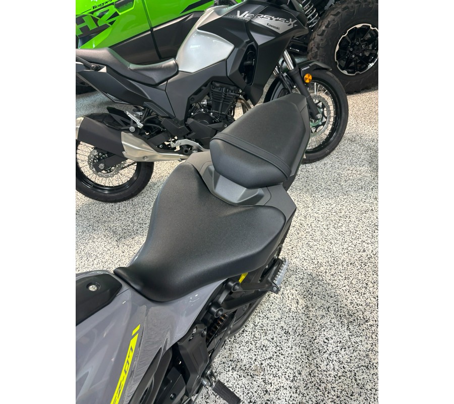 2016 Yamaha FZ 07