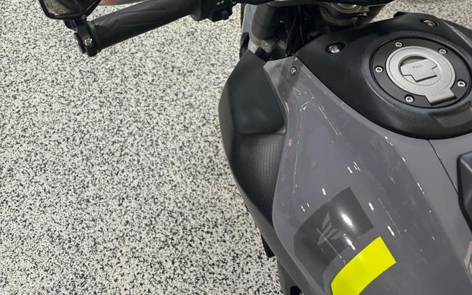 2016 Yamaha FZ 07