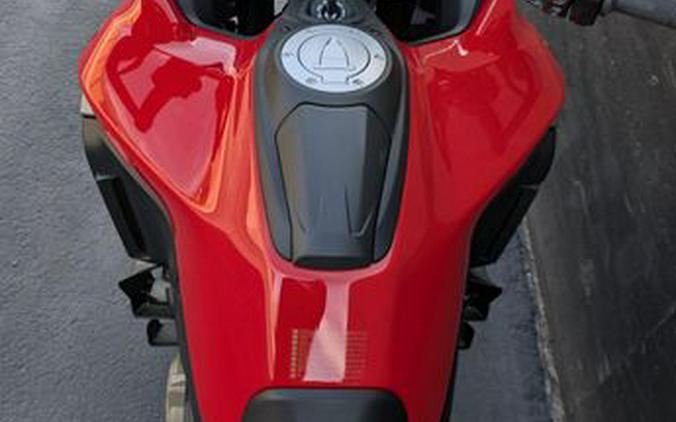 New 2026 DUCATI MULTISTRADA V4