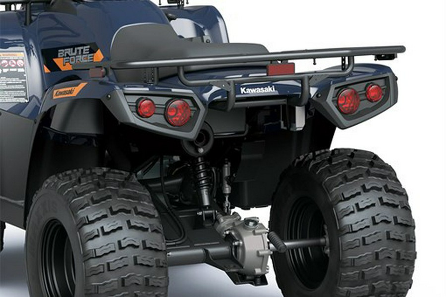 2026 Kawasaki Brute Force 300