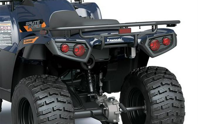 2026 Kawasaki Brute Force 300