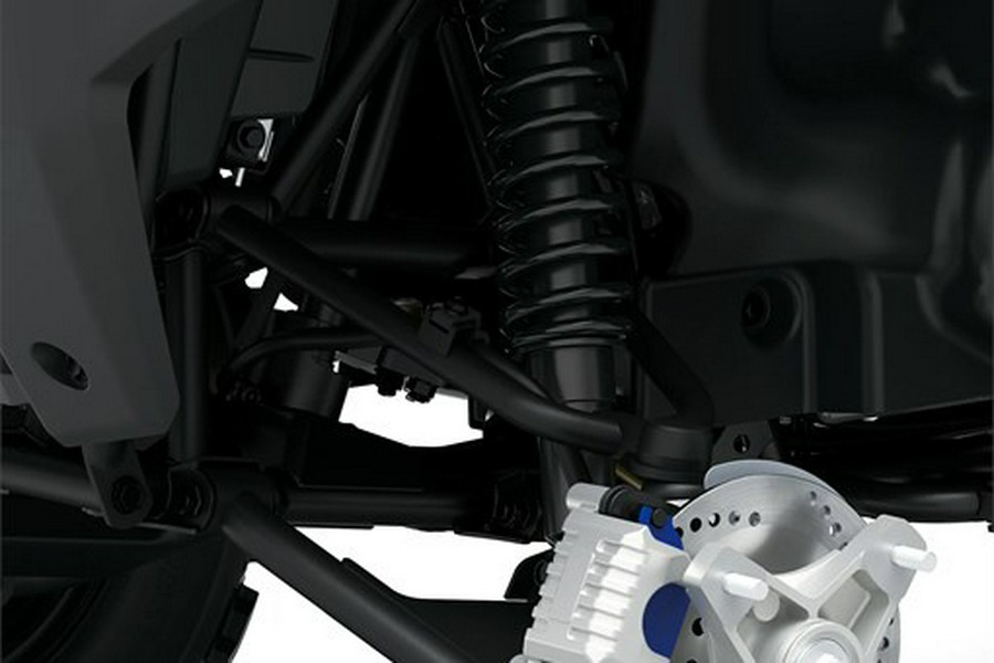 2026 Kawasaki Brute Force 300
