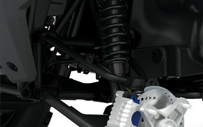 2026 Kawasaki Brute Force 300