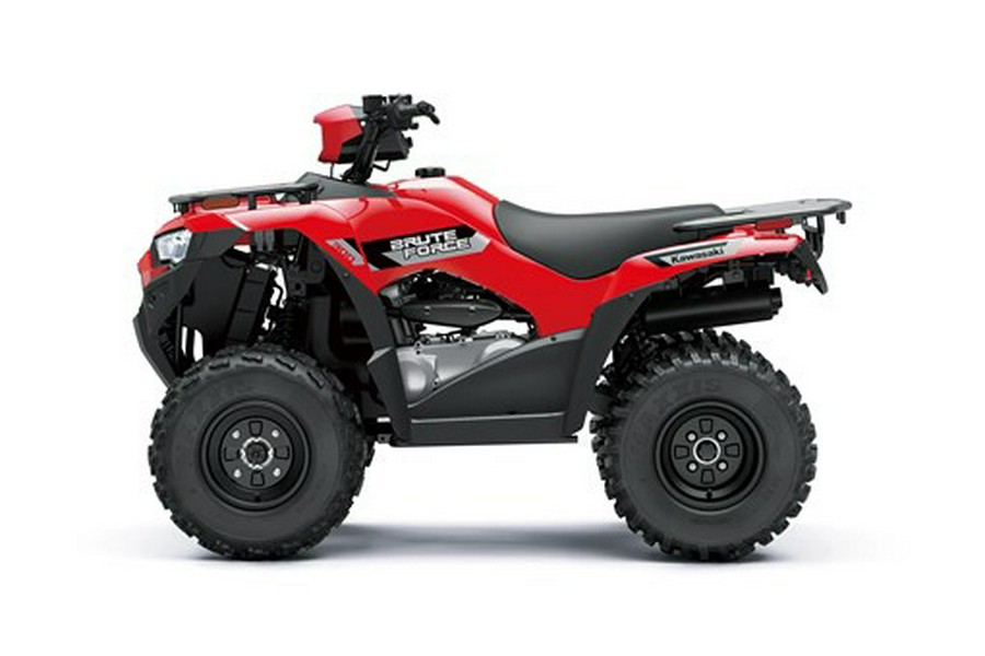 2026 Kawasaki Brute Force 300