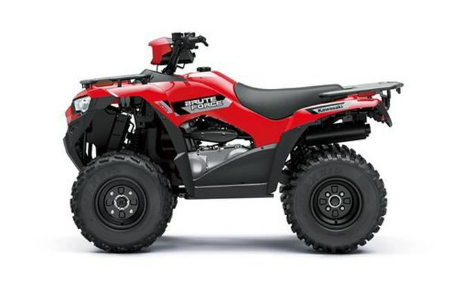 2026 Kawasaki Brute Force 300