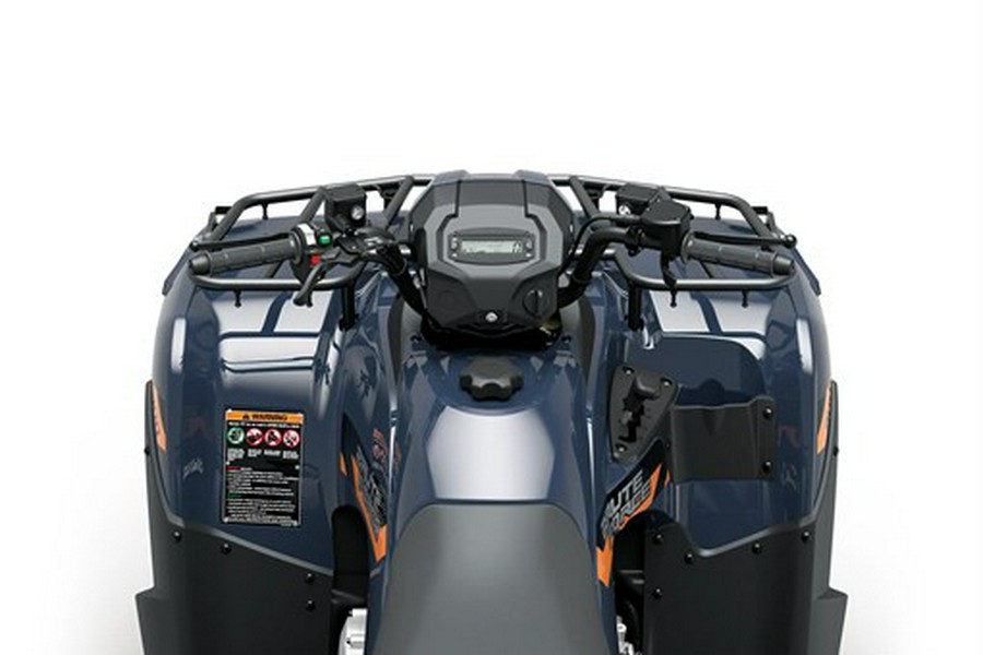 2026 Kawasaki Brute Force 300