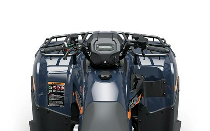 2026 Kawasaki Brute Force 300
