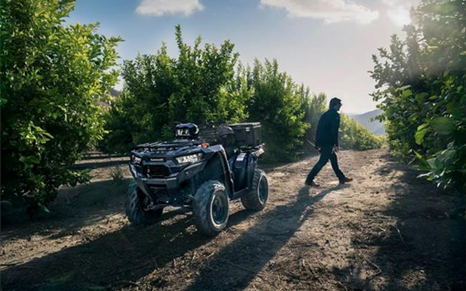 2026 Kawasaki Brute Force 300