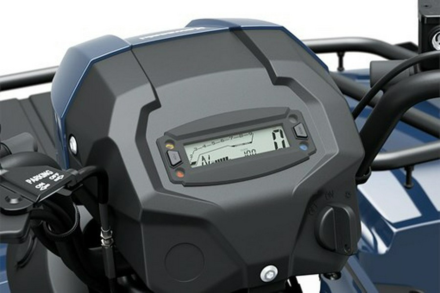 2026 Kawasaki Brute Force 300