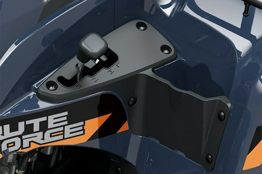 2026 Kawasaki Brute Force 300