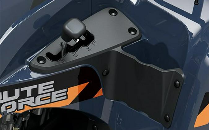2026 Kawasaki Brute Force 300