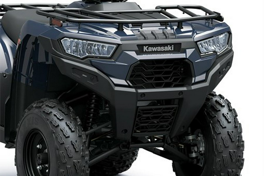 2026 Kawasaki Brute Force 300