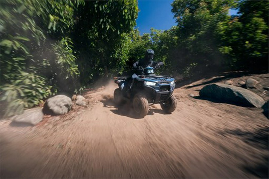 2026 Kawasaki Brute Force 300