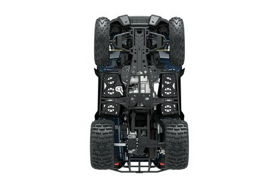2026 Kawasaki Brute Force 300