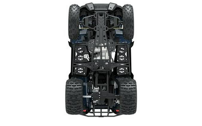 2026 Kawasaki Brute Force 300