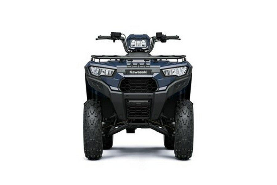 2026 Kawasaki Brute Force 300