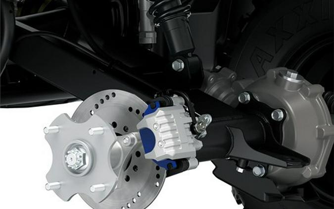 2026 Kawasaki Brute Force 300