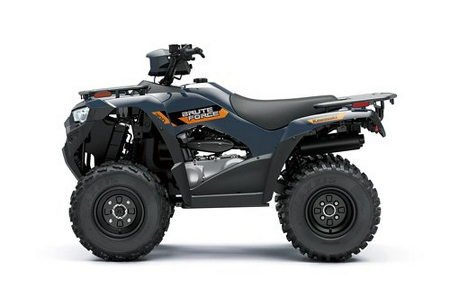2026 Kawasaki Brute Force 300