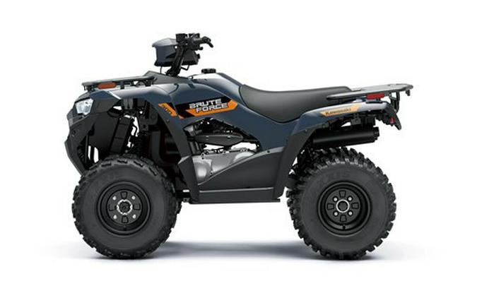 2026 Kawasaki Brute Force 300