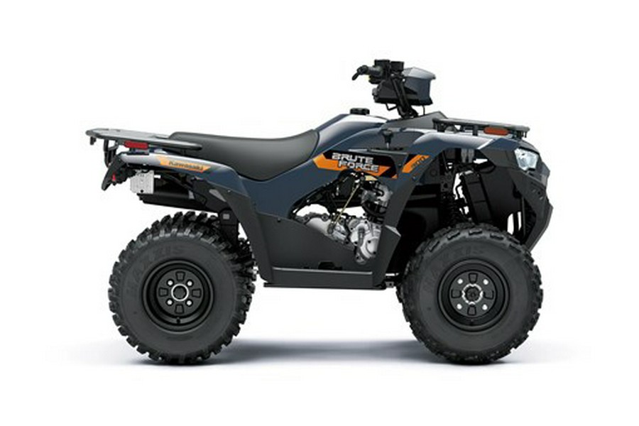 2026 Kawasaki Brute Force 300