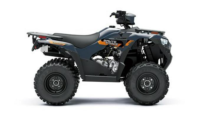 2026 Kawasaki Brute Force 300
