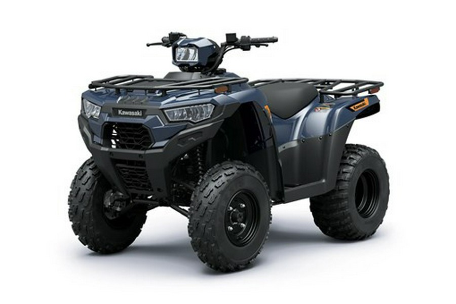 2026 Kawasaki Brute Force 300