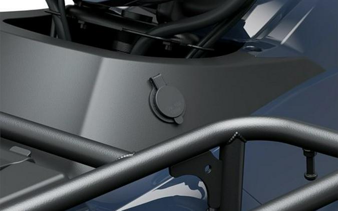 2026 Kawasaki Brute Force 300