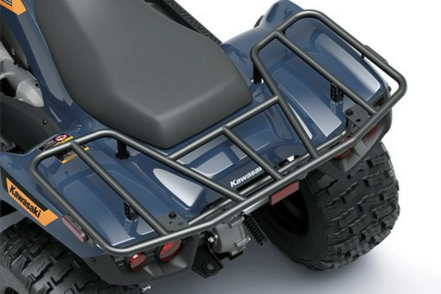 2026 Kawasaki Brute Force 300
