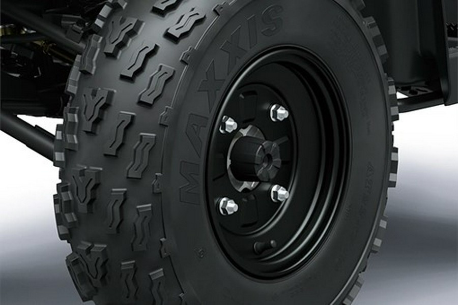 2026 Kawasaki Brute Force 300