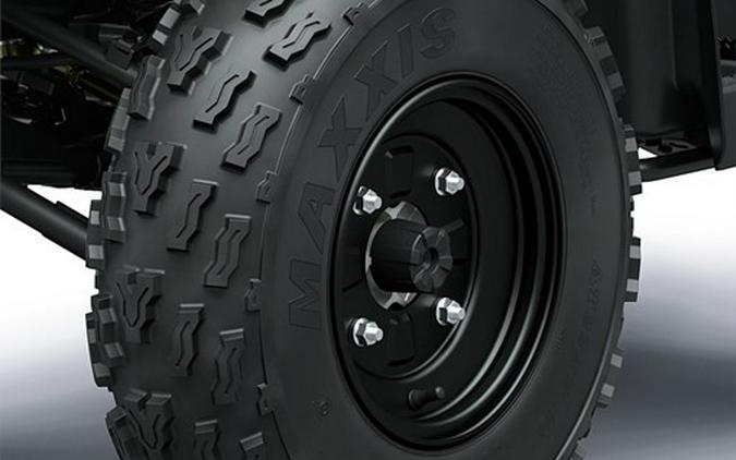 2026 Kawasaki Brute Force 300