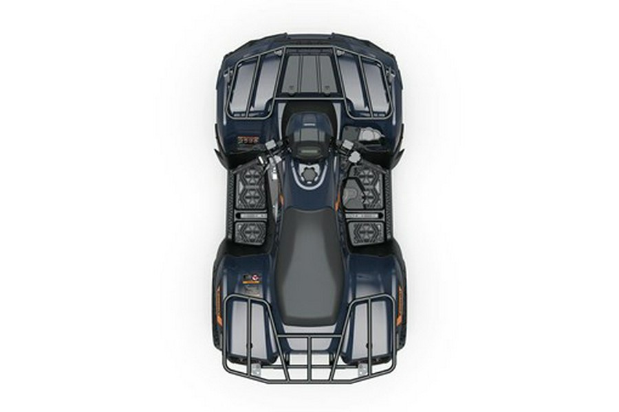 2026 Kawasaki Brute Force 300