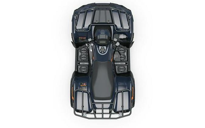 2026 Kawasaki Brute Force 300