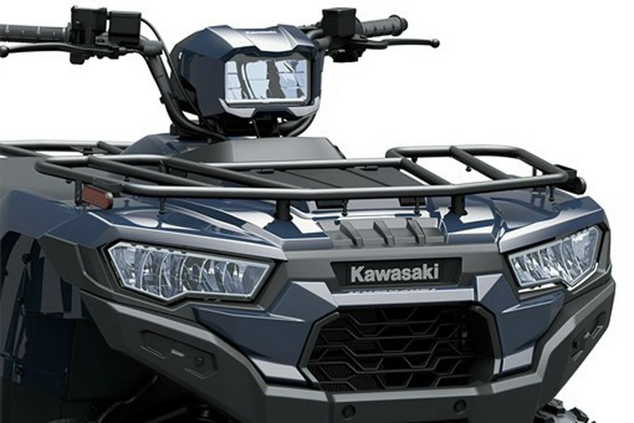 2026 Kawasaki Brute Force 300