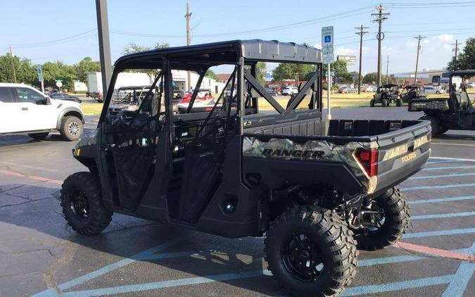 2026 POLARIS RANGER CREW XP 1000 PREMIUM