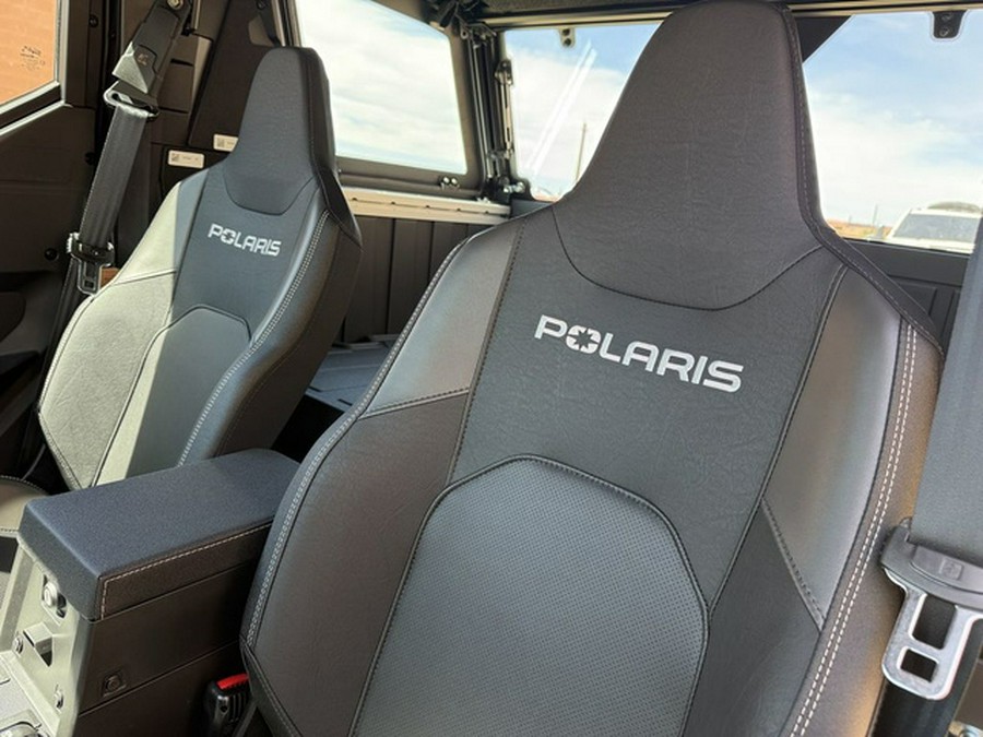 2027 Polaris XPedition ADV NorthStar