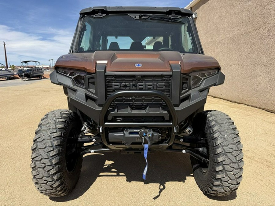2027 Polaris XPedition ADV NorthStar