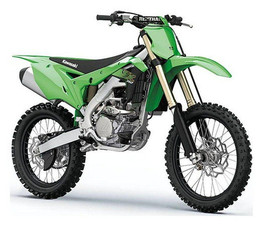 2020 Kawasaki KX 250