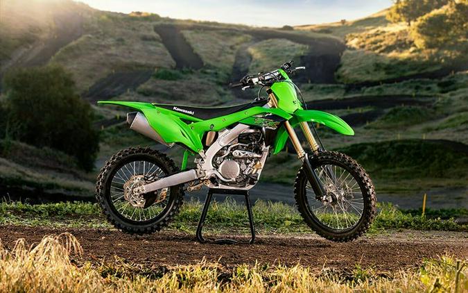 2020 Kawasaki KX 250